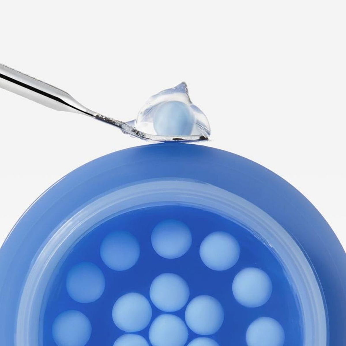 Crème hydratante en capsules à l'acide hyaluronique Medicube - 55 g