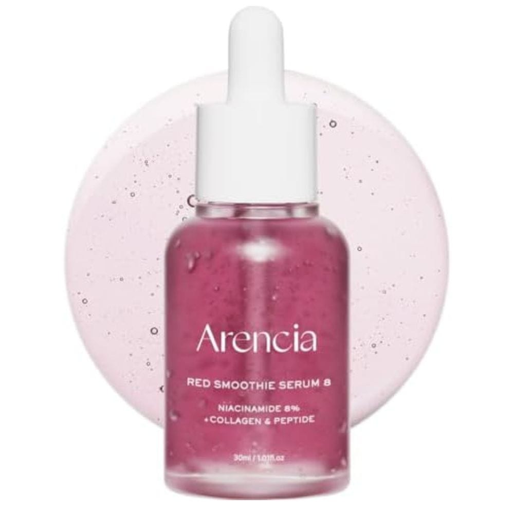 Arencia Fresh Red Smoothie Lifting Serum - 30 ml