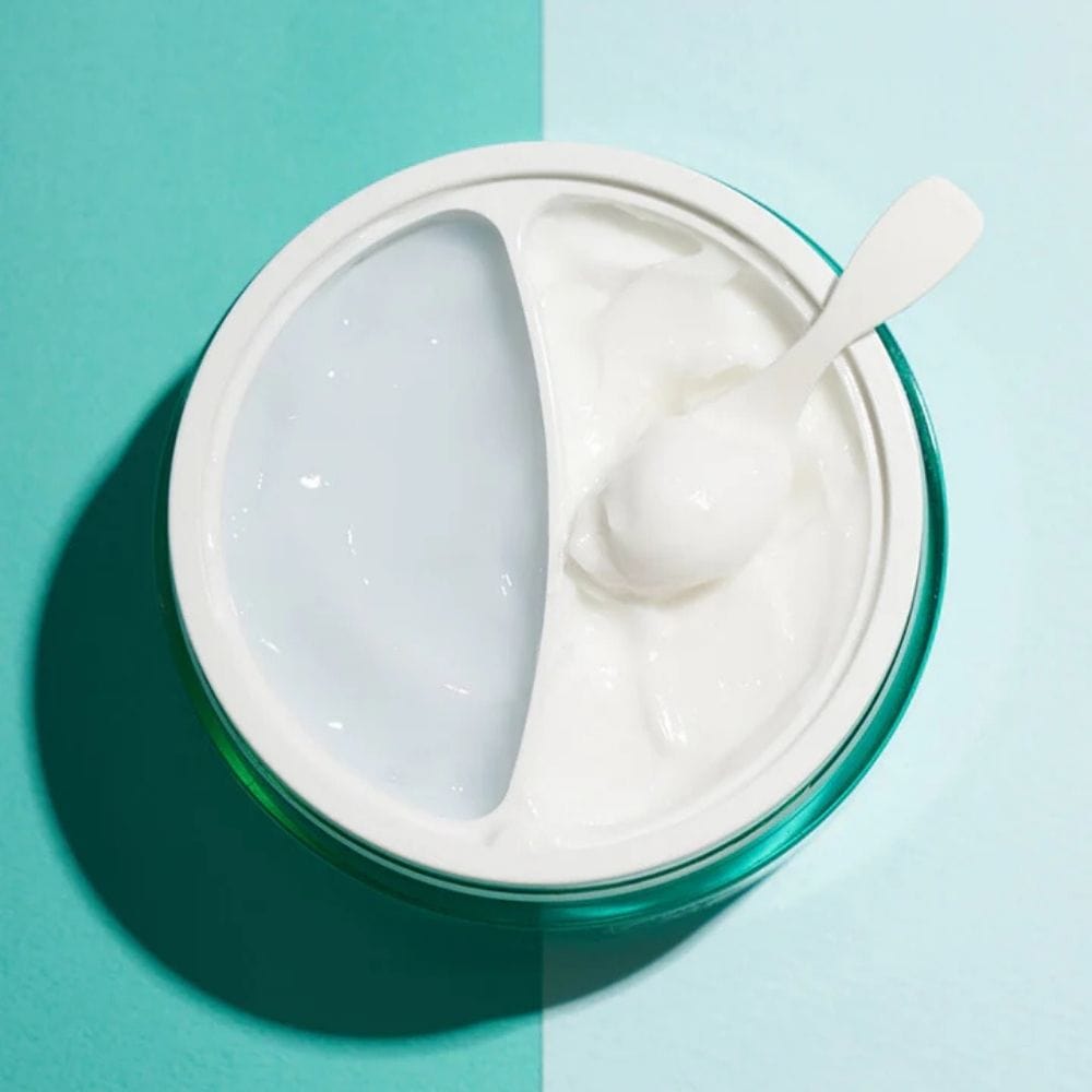 Axis-Y Cera-Heart My Type Duo Cream to Zone T and U with a 6+1+1 Complex - 60 ml