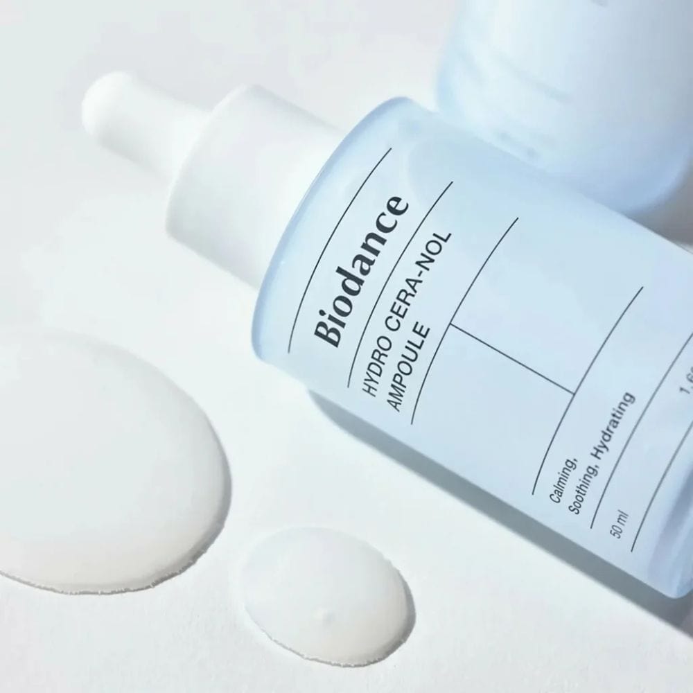 Biodance Hydro Cera-nol Ampoule - 50 ml