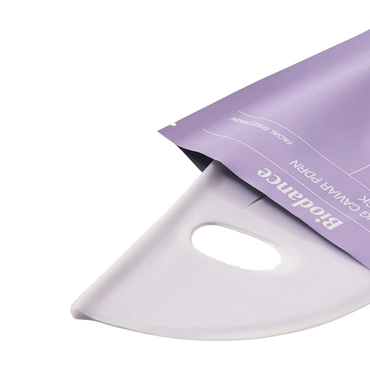 Biodance Rejuvenating Caviar PDRN Real Deep Mask - 4 Pieces