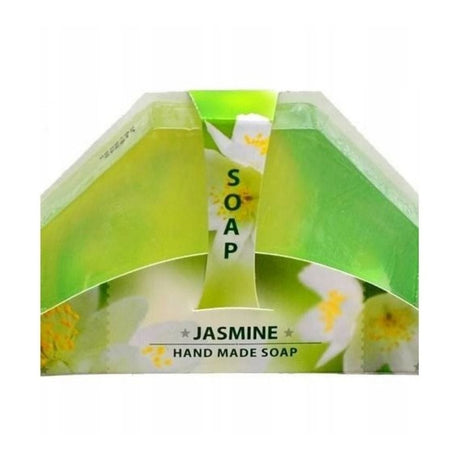 BioFresh Natural Glycerine Soap, Jasmine - 80 g