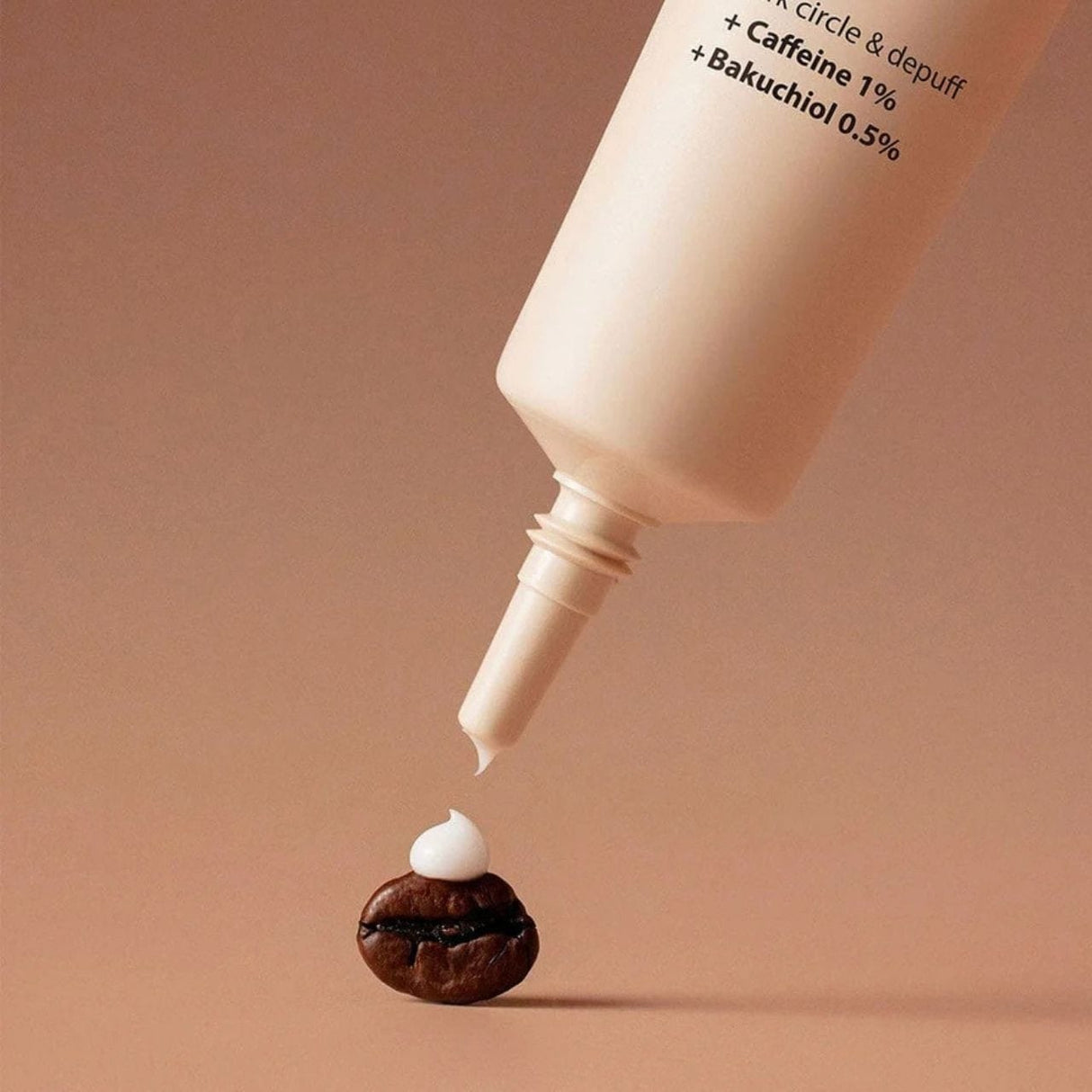 BLITHE Pressed Eye Cream Caffeine 1.0 - 20 ml