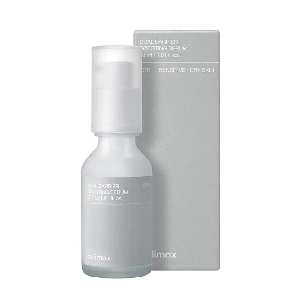 Celimax Dual Barrier Boosting Serum with Ceramides - 30 ml