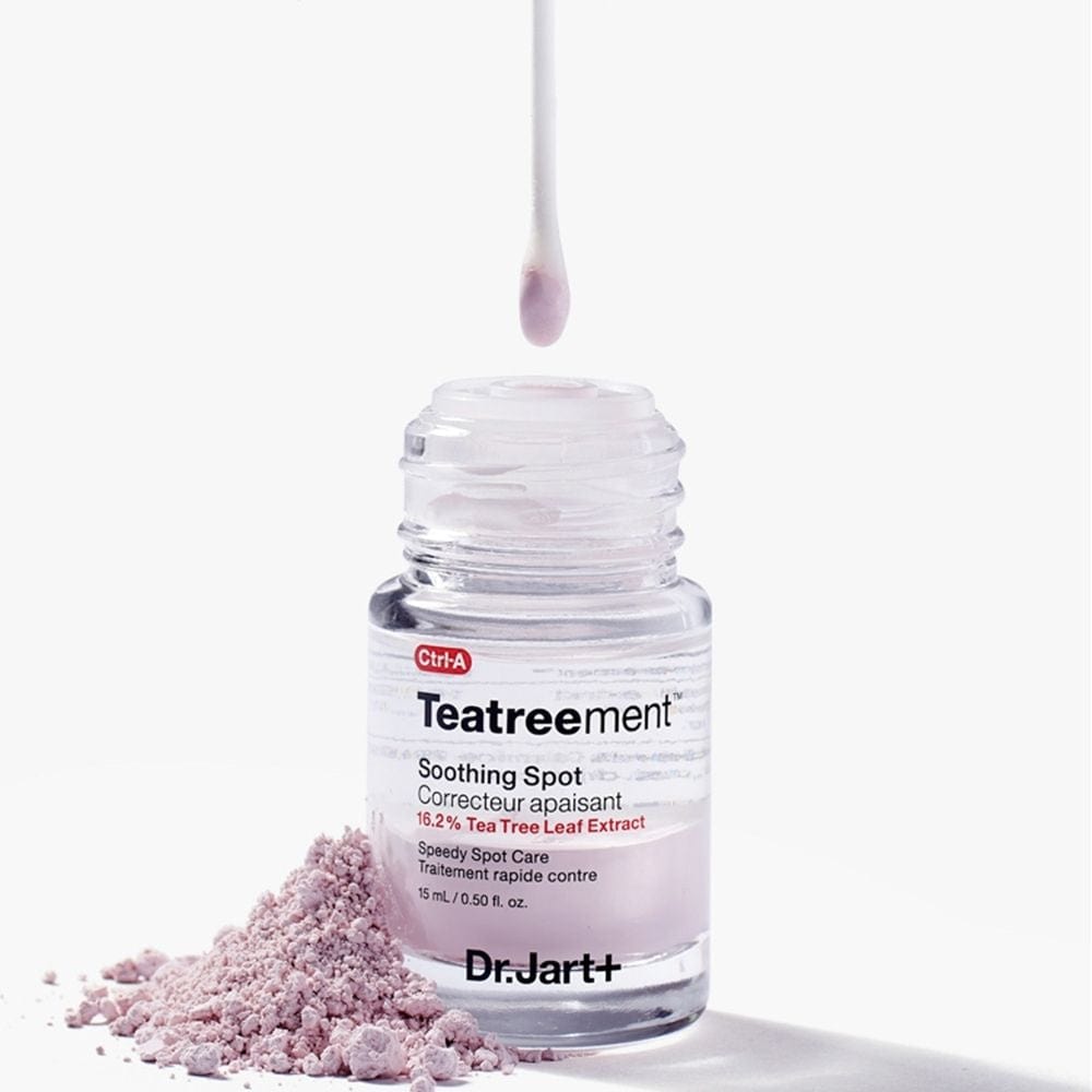 Dr. Jart+ Teatreement Soothing Spot - 15 ml