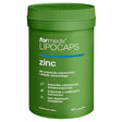 Formeds Lipocaps Zinc 15 mg - 30 Capsules