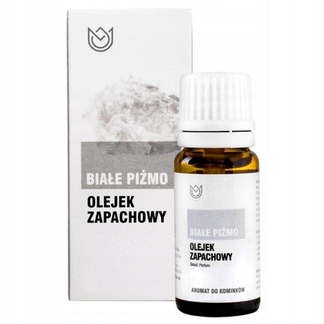 Naturalne Aromaty Fragrance Oil White Musk - 10 ml