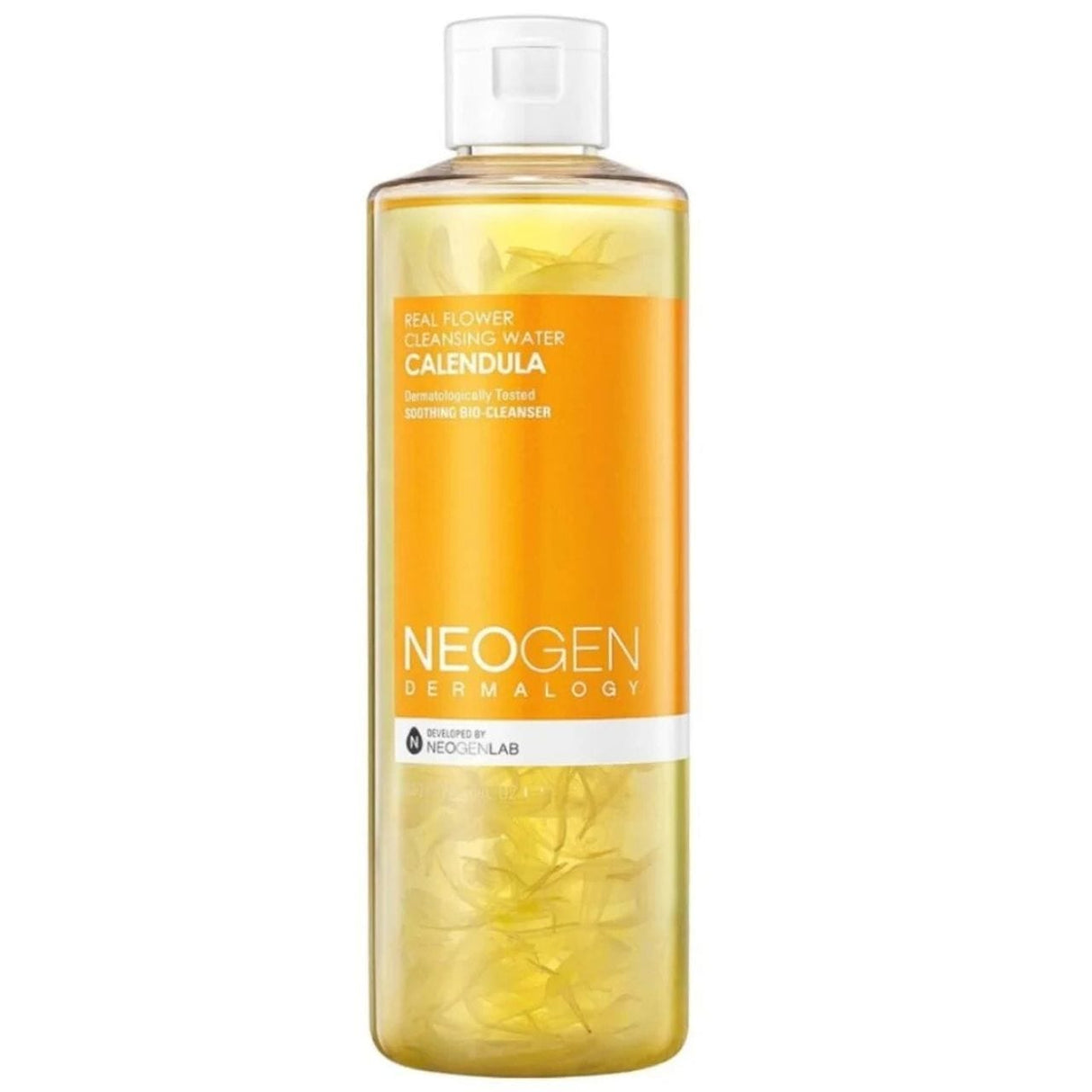 Neogen Dermalogy Real Flower Calendula Cleansing Water - 300 ml