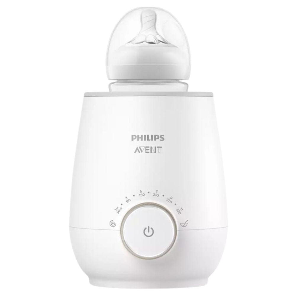 Philips Avent Bottle Warmer with Temperature Sensor