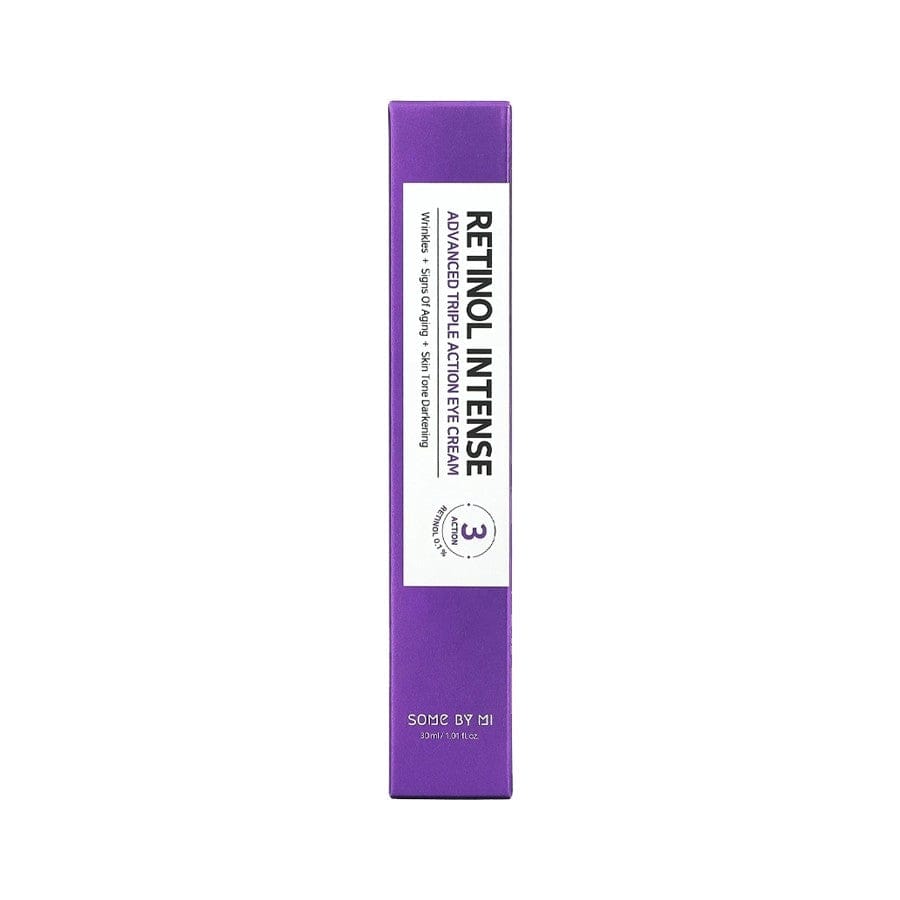 Some By Mi Retinol Intense Advanced Triple Action Eye Cream - 30 ml