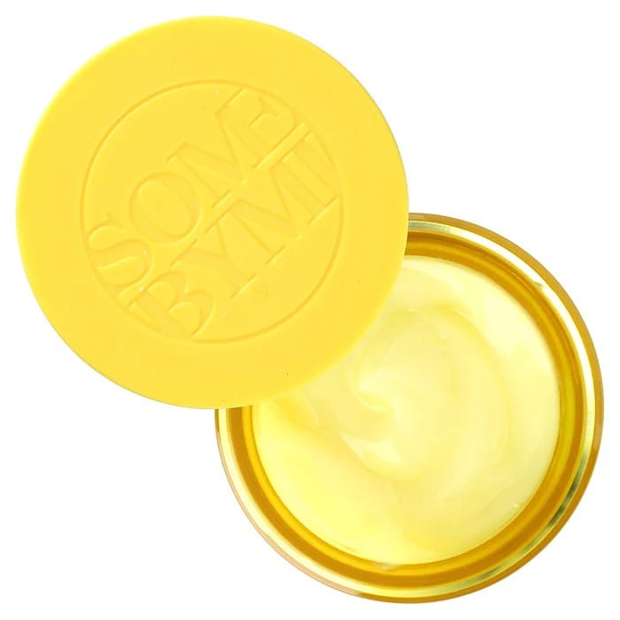 Some By Mi Yuja Niacin Anti-Blemish Cream - 60 g