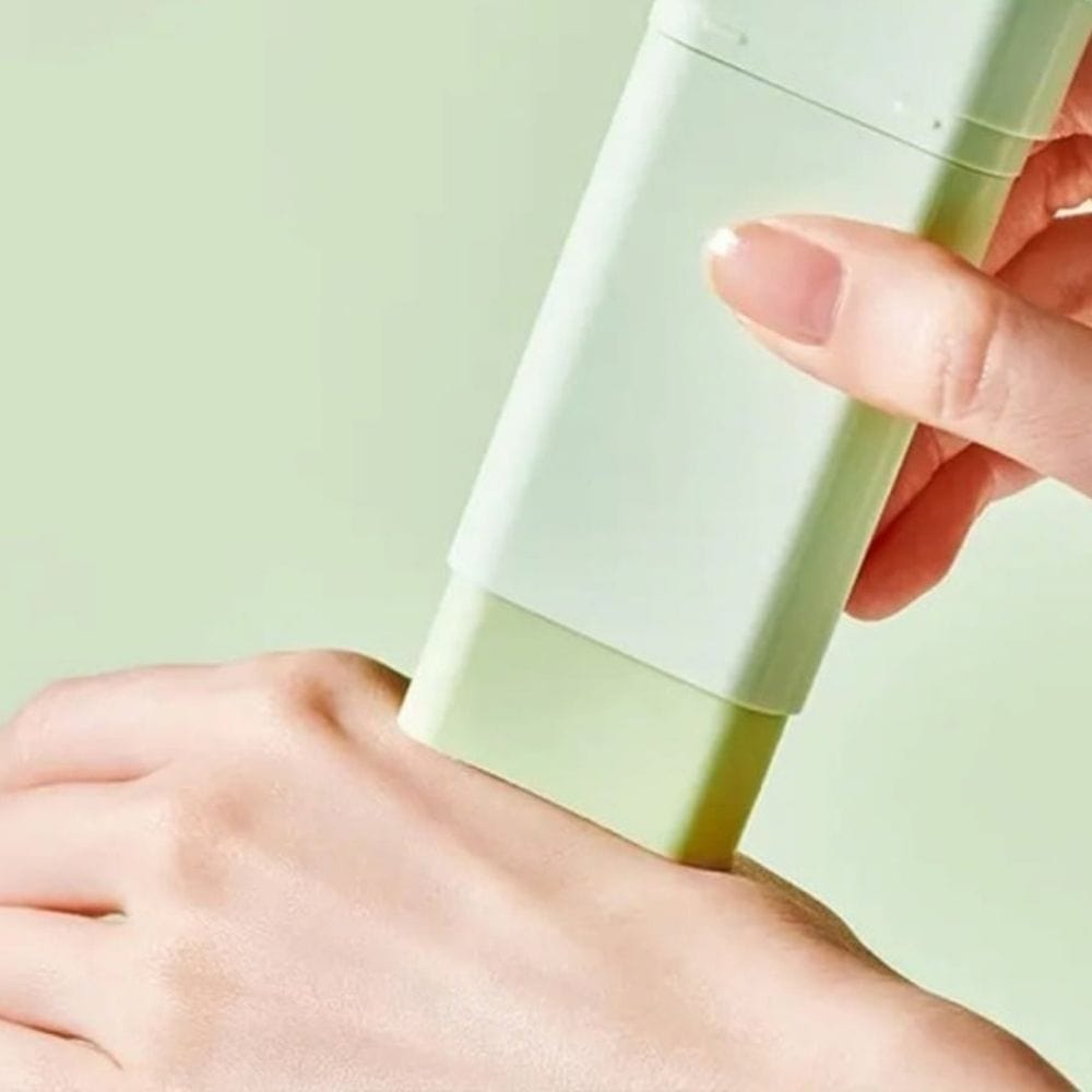 Tocobo Cica Cooling SunStick SPF50+ PA++++ - 18 g