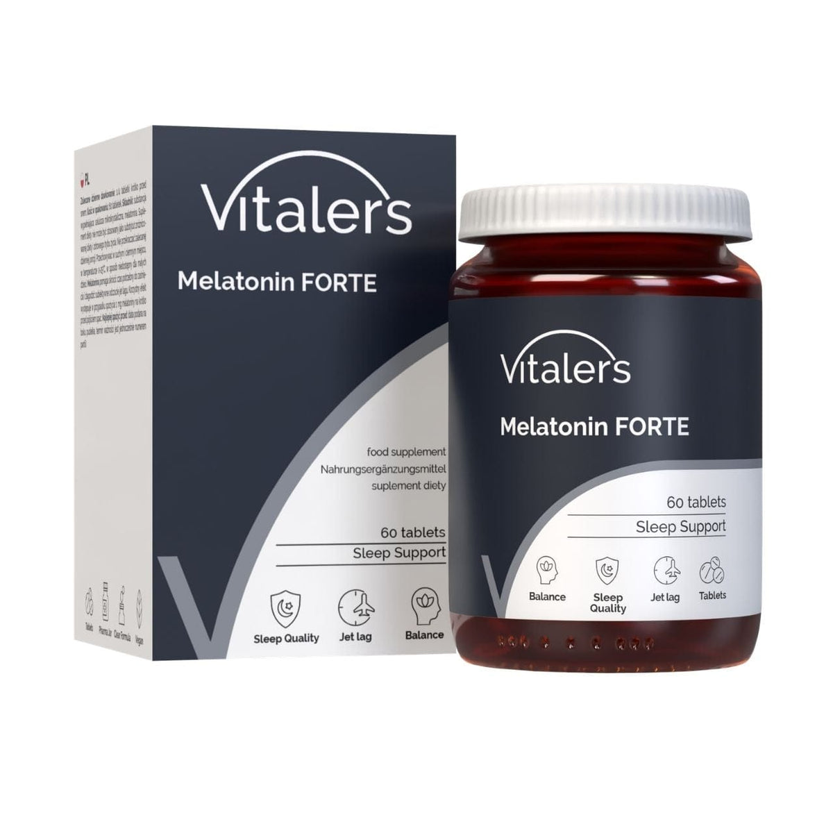 Testolan Forte - Complément Alimentaire 60 Gélules - À Base De L-Arginine Et Extraits Naturels