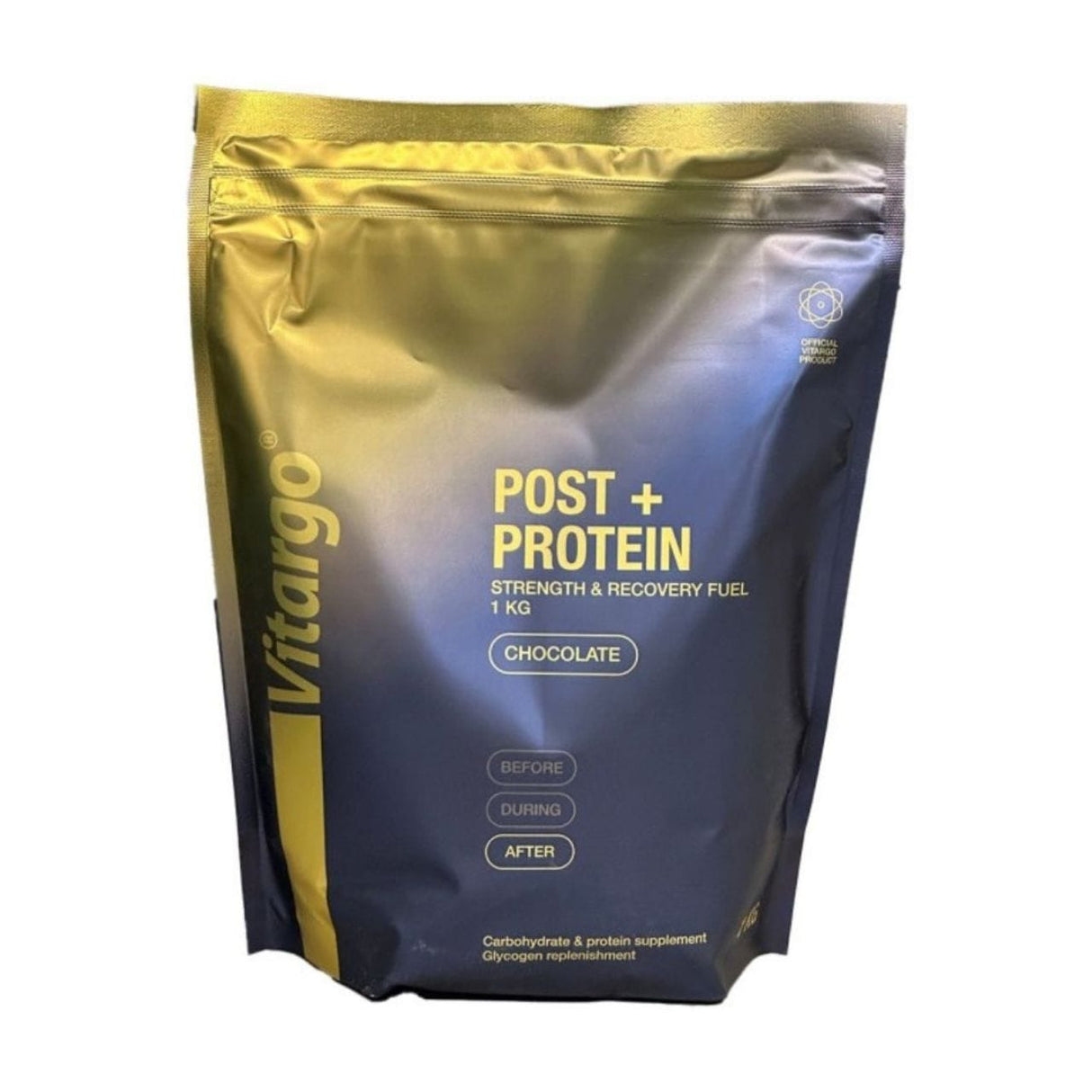 Vitargo POST + Protein, Carbohydrates + Protein, Chocolate - 1000 g