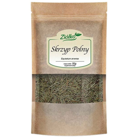 Ziółko Horsetail - 50 g