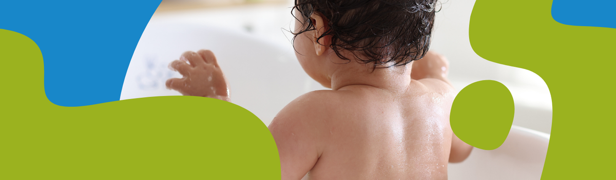 Newborn Bath Products: How to Choose Safely