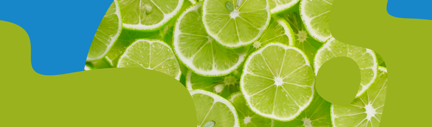 Lime Essential Oil: Properties & Uses
