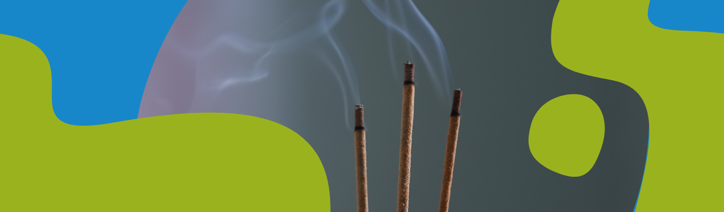 Natural Incense & Incense Sticks – How to Choose