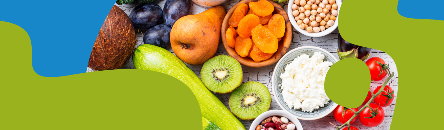 Glycaemic Index: What It Is & Low-GI Diet Guide