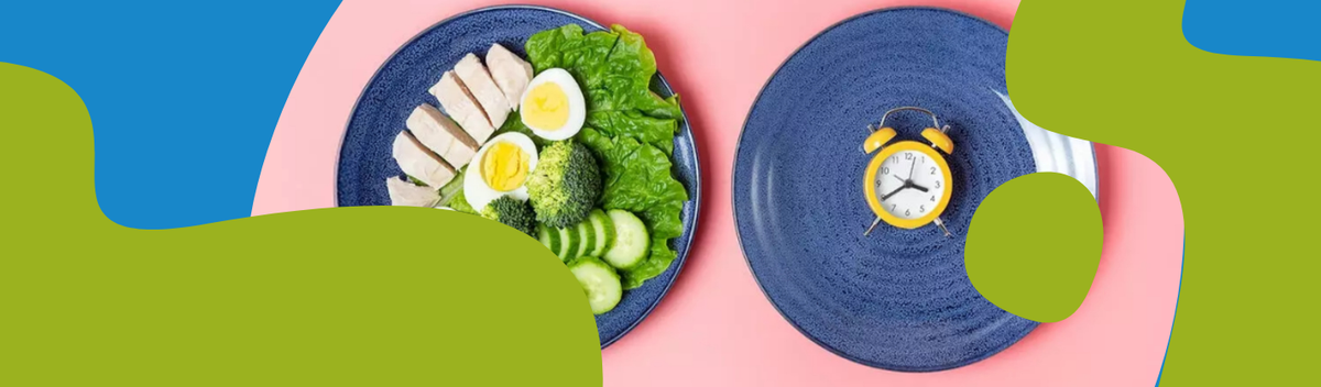 Intermittent Fasting: Health Benefits, Evidence & Guide