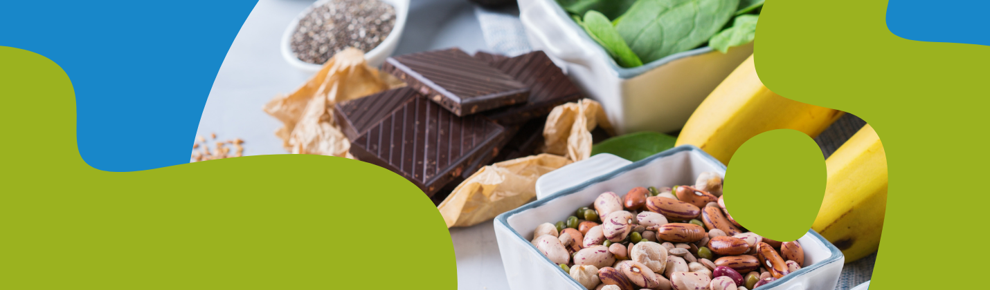 Magnesium Deficiency: Symptoms & How to Supplement