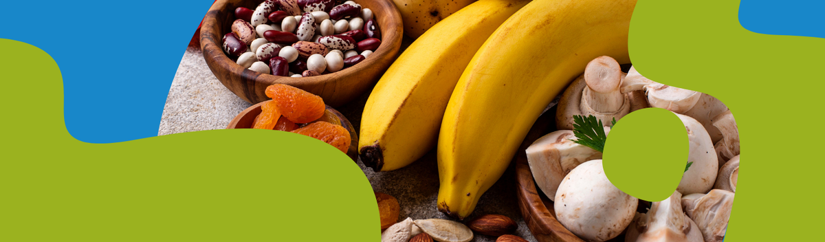Potassium: Benefits, Daily Needs & Supplements