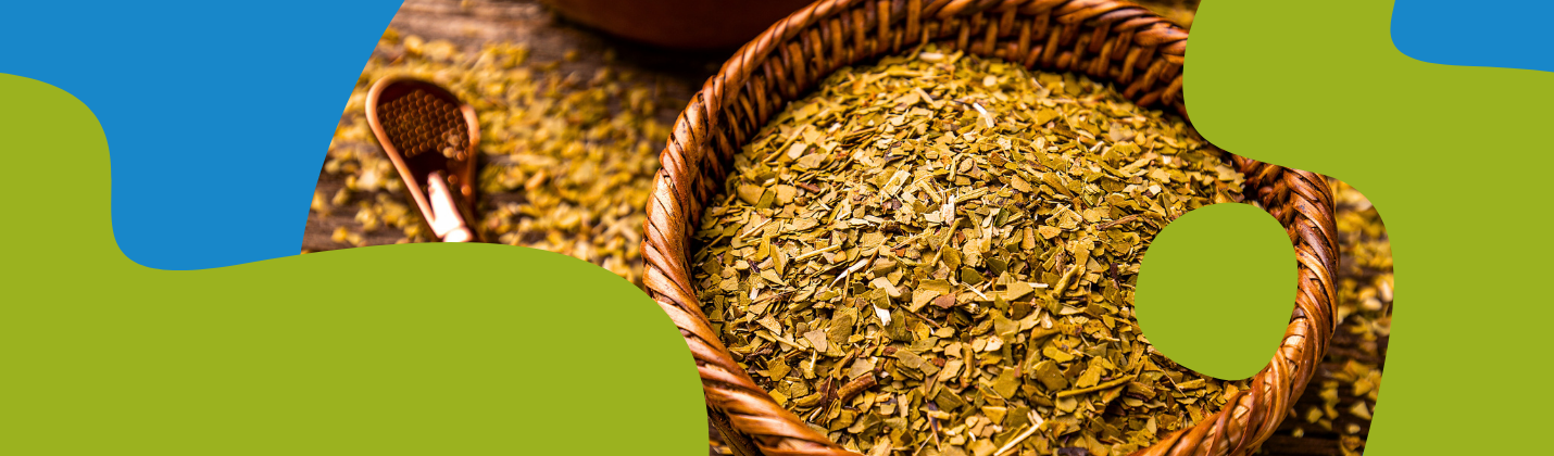 Coffee Alternatives: Green Coffee, Yerba Mate & More