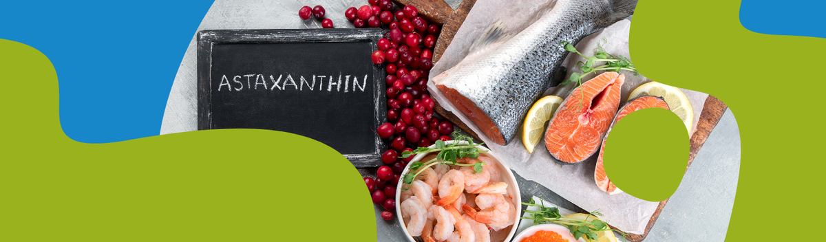 Astaxanthin Benefits, Dosage & Uses