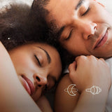 Alpine SleepDeep Multipack Earplugs for Sleep - 2 Sizes
