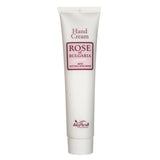 Rose of Bulgaria Crème pour les mains à l'eau de rose naturelle - 75 ml