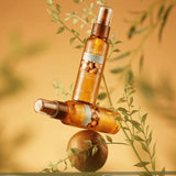 Nature Republic Argan Essential Huile d'argan pour les cheveux - 80 ml