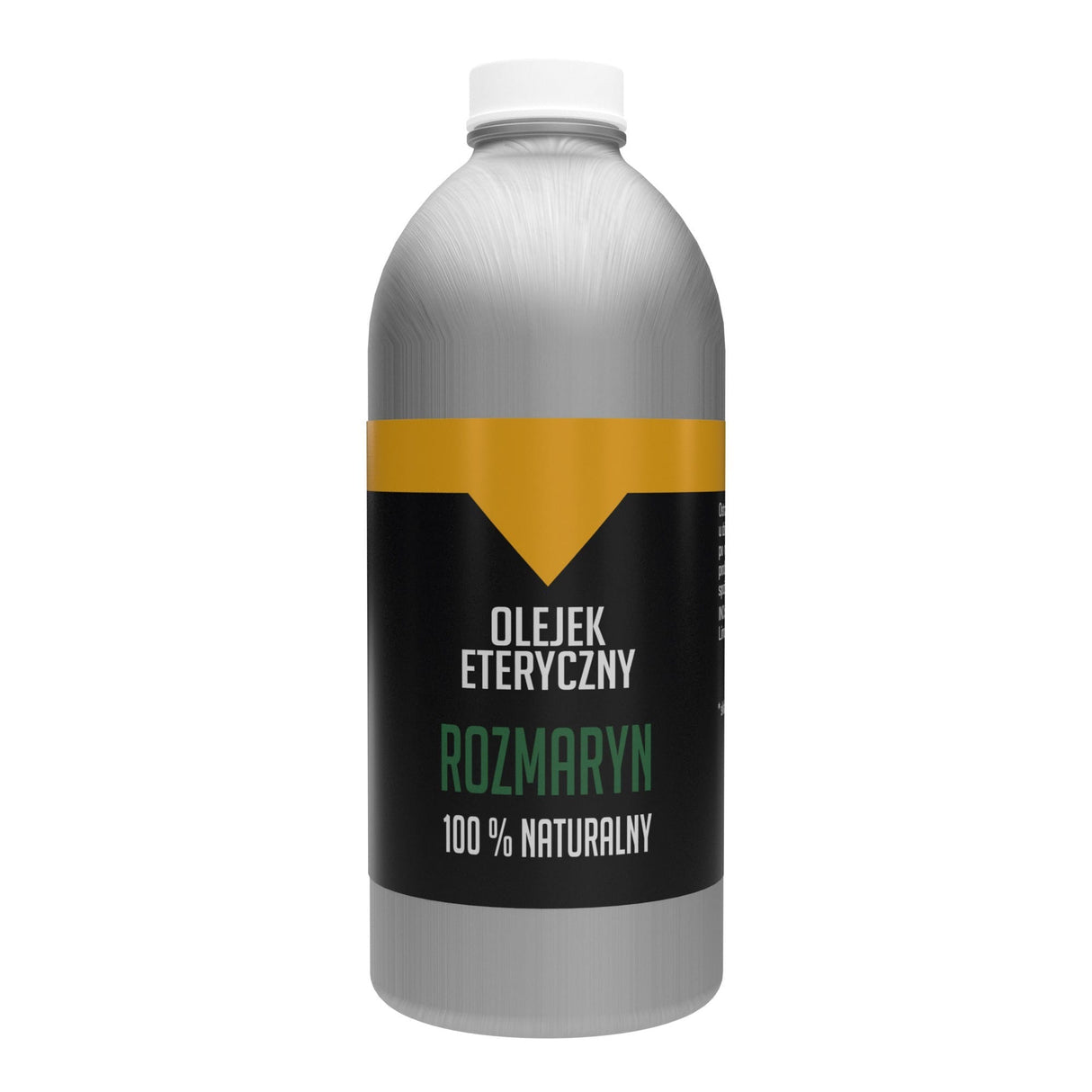 Bilovit Rosemary Essential Oil - 1000 ml