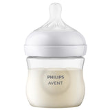 Philips Avent Set de biberons - 4 biberons + sucette + brosse