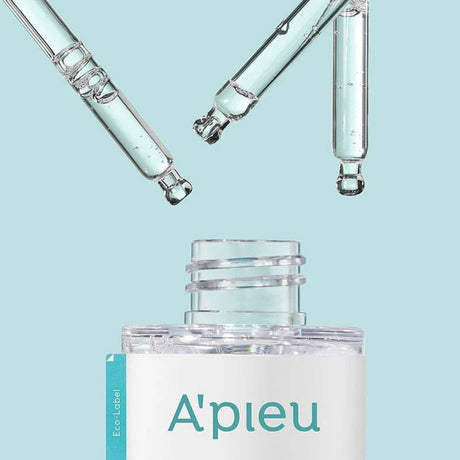 A'Pieu Madecassoside Tetrasome Cica Face Ampoule - 30 ml