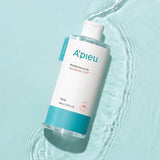 A'Pieu Madecassoside Tetrasome Cica Regenerating Face Toner - 300 ml