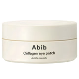 Abib Collagen Eye Patch Jericho Rose Jelly - 60 Pieces