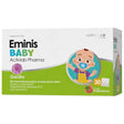 Activlab Pharma Eminis Baby, Strawberry - 30 Sachets