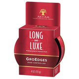 As I Am Long & Luxe Gro Edges Baby Hair Control Cream - 113 g