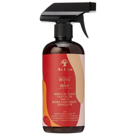 As I Am Restore & Repair Hydrating Spray - 473 ml