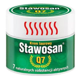 Asepta Stawosan Q7 Laurel Cream - 50 ml