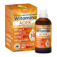 Asepta Vitamin ADEK Forte Drops - 100 ml