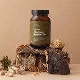 Aura Herbals Mushroom Complex 7-in-1 – 60 Capsules