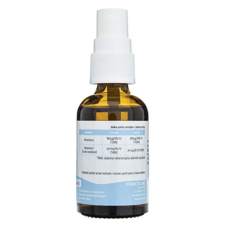 Avitale Vitamin A+E QualiE - 30 ml