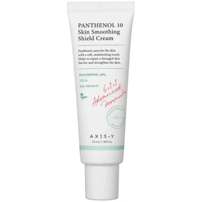 AXIS-Y Y-Panthenol 10 Regenerating Face Cream with Panthenol - 50 ml