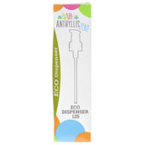 Baby Anthyllis Zero Ecological Packaging Dispenser 125 ml