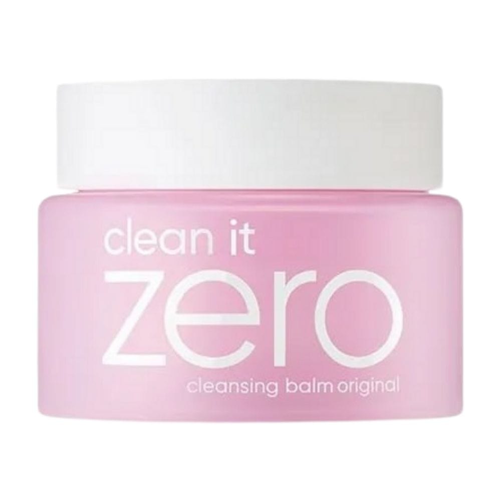 Banila Co Clean It Zero Original Makeup Remover Lotion - 25 ml