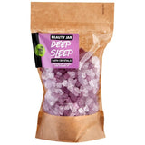 Beauty Jar Deep Sleep Relaxing Bath Crystals - 600 g