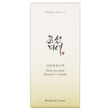 Beauty of Joseon Matte Sun Stick SPF50+ - 18 g