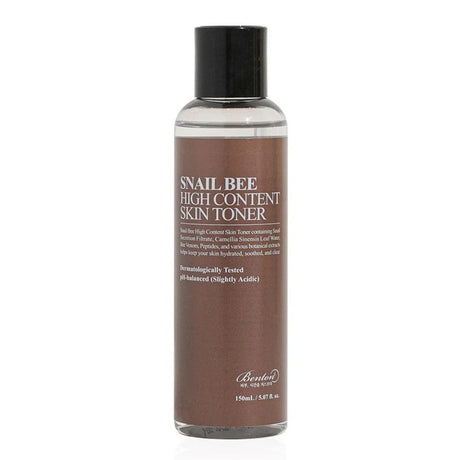 Benton Snail Bee High Content Skin Toner - 150 ml