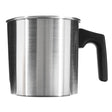 Bilovit Aluminium Wax Melting Pot - 1000 ml